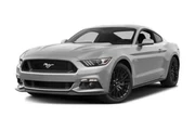 Ford Mustang 2016 GT 2dr Fas en Fresno