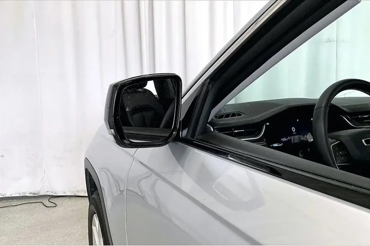 $32191 : Jeep Grand Cherokee L 2023 4 image 10