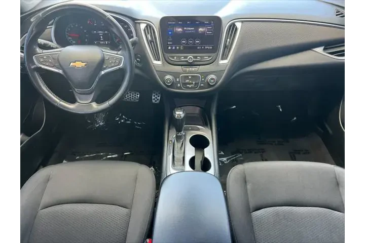 $13499 : Chevrolet Malibu 2020 RS 4dr image 4