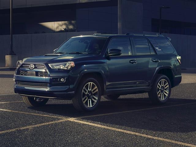 $48689 : 2024 4Runner SR5 Premium image 1