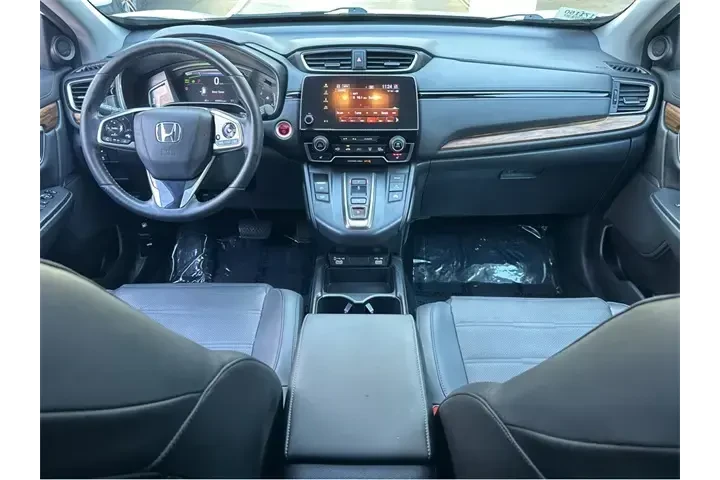 $30000 : Honda CR-V Hybrid 2022 AWD E image 8