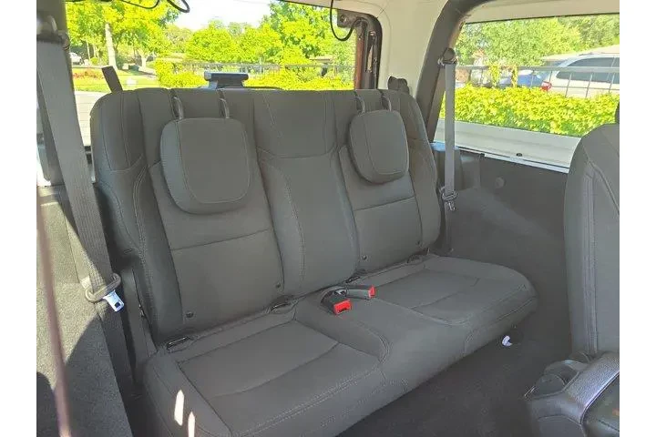 $26995 : Jeep Wrangler 2021 4x4 Willy image 10