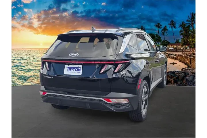 $22499 : Hyundai TUCSON 2023 SEL 4dr image 5