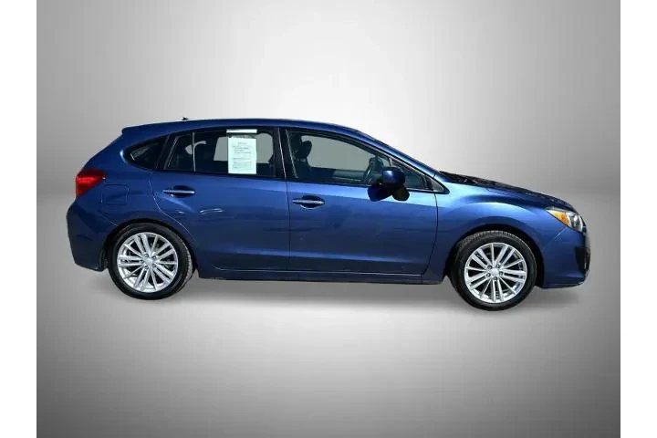 $4995 : Subaru Impreza 2012 AWD 2.0i image 4