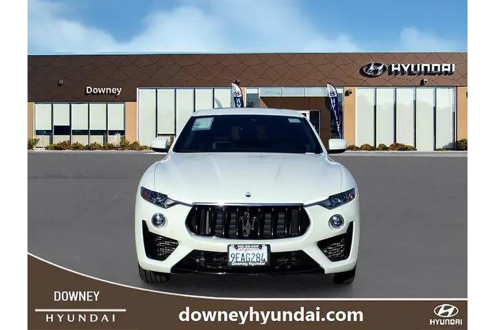 $33989 : Maserati Levante 2023 AWD Mo image 2