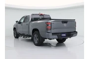 $36998 : Nissan Frontier 2025 4x4 SV thumbnail