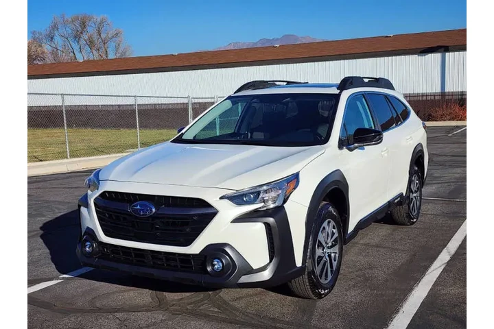 $24600 : 2024 Outback Premium image 5