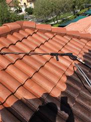 Miami Pressure Cleaning inc image 1