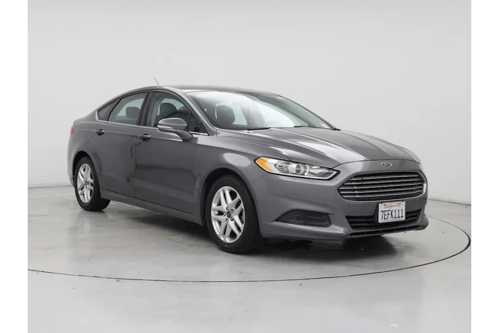 $13998 : Ford Fusion 2014 SE 4dr Seda image 1