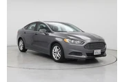 Ford Fusion 2014 SE 4dr Seda en San Francisco Bay Area