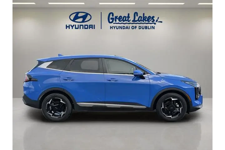 $27966 : Kia Sportage 2026 EX 4dr SUV image 6