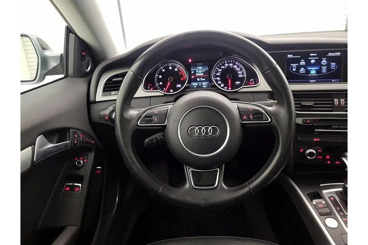 $16998 : Audi A5 2015 AWD 2.0T quattr image 10