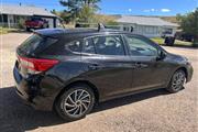 2019 Impreza en Wyoming