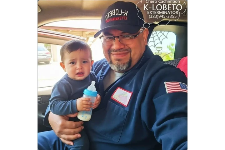 FUMIGACION TERMITAS MAYWOOD.- image 5