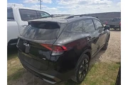 $22485 : Kia Sportage 2023 AWD X-Line thumbnail