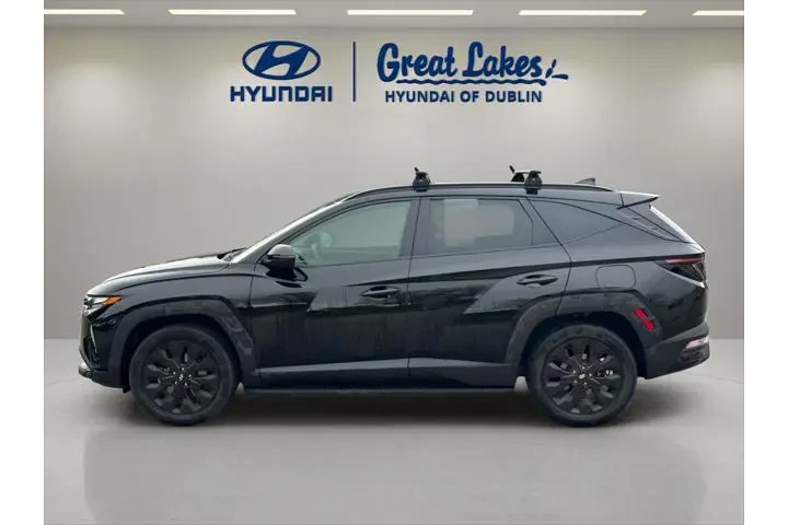 $25966 : Hyundai TUCSON 2023 AWD XRT image 2