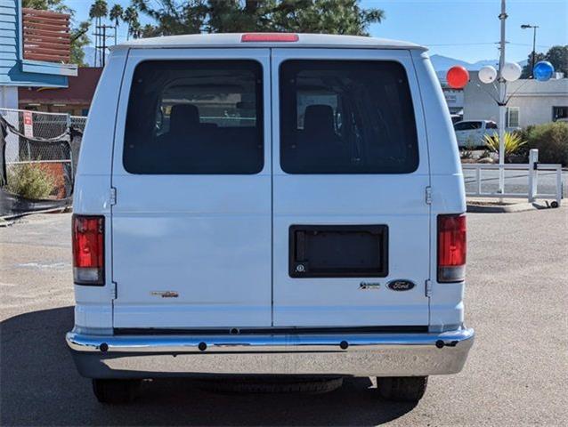 $23995 : 2011 E-350SD image 10