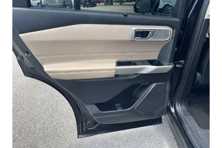 $22658 : Ford Explorer 2020 AWD Limit image 7