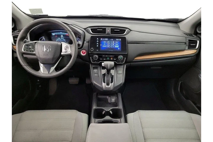 $18998 : Honda CR-V 2017 EX 4dr SUV image 9