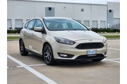 $7835 : Ford Focus 2018 SEL 4dr Hatc thumbnail