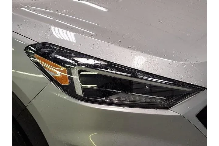 $19000 : Hyundai TUCSON 2020 AWD Spor image 9