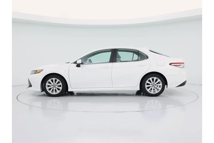 $23998 : Toyota Camry 2020 LE 4dr Sed image 3