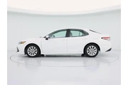$23998 : Toyota Camry 2020 LE 4dr Sed thumbnail
