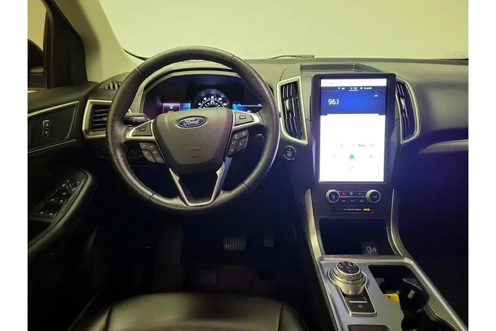 $23998 : Ford Edge 2022 AWD SEL 4dr C image 10