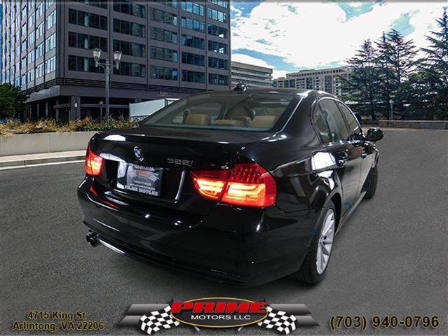 $10000 : 2011 BMW 3 SERIES image 5