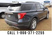 $20686 : Ford Explorer 2022 AWD XLT 4 thumbnail