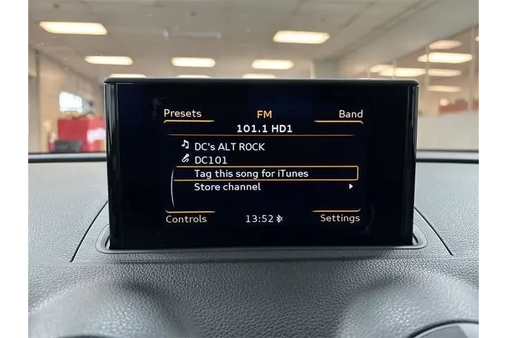 $14500 : Audi A3 2015 AWD 2.0T quattr image 8