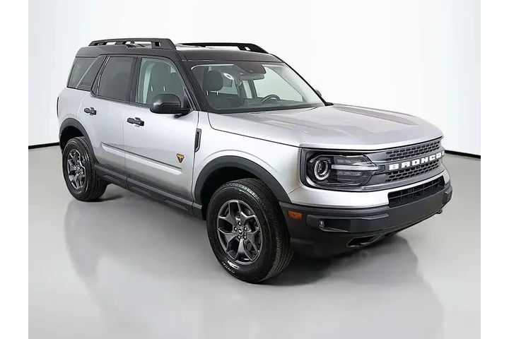 $25999 : Ford Bronco Sport 2023 AWD B image 2