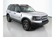 $25999 : Ford Bronco Sport 2023 AWD B thumbnail