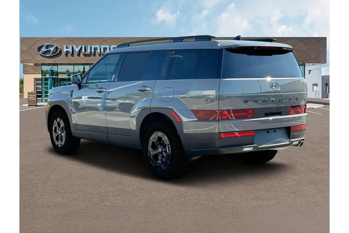 $40000 : Hyundai SANTA FE 2025 AWD XR image 5