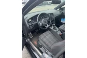 Volkswagen Golf GTI 2017 S 4