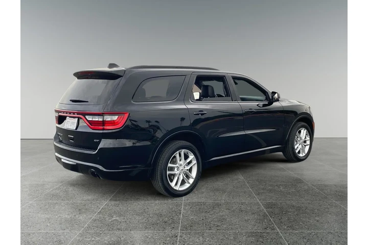 $39250 : Dodge Durango 2025 AWD GT 4d image 5