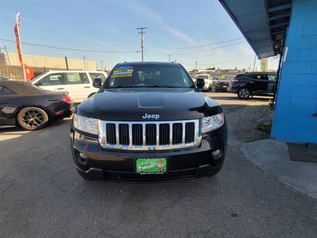 $11599 : 2012 Grand Cherokee Laredo image 4