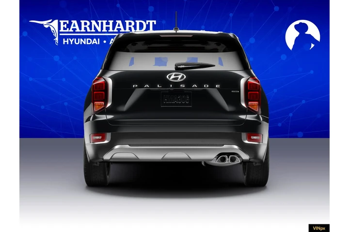 $19999 : Hyundai PALISADE 2022 AWD SE image 6