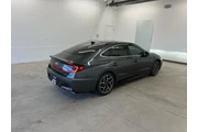 $24990 : Hyundai SONATA 2022 N Line 4 thumbnail