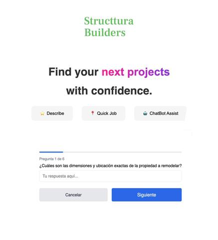 Structtura Builders image 1