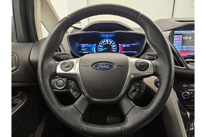 $10998 : Ford C-MAX Energi 2014 SEL 4 image 10