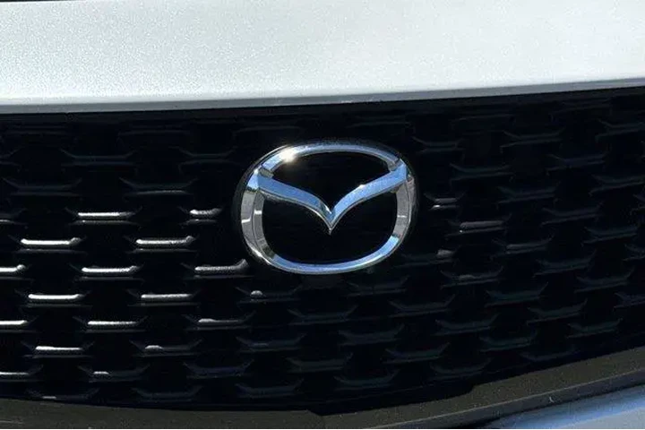 $23455 : Mazda CX-50 2025 AWD 2.5 S P image 8