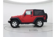 $19998 : Jeep Wrangler 2017 4x4 Sport thumbnail