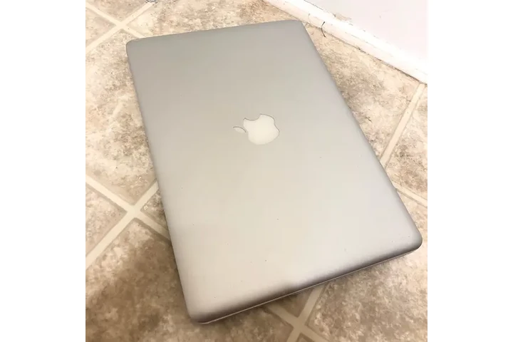 13" MacBook Pro image 5
