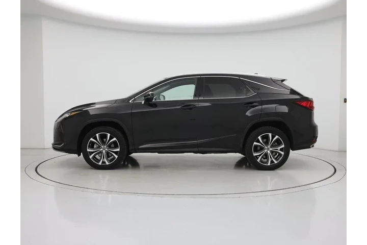 $37998 : Lexus RX 350 2020 4dr SUV image 3