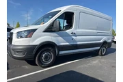 Ford Transit 2021 250 3dr SW