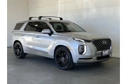 $23991 : Hyundai PALISADE 2022 Callig thumbnail