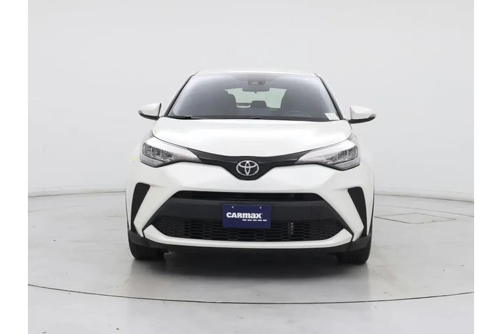 $23998 : Toyota C-HR 2021 LE 4dr Cros image 5