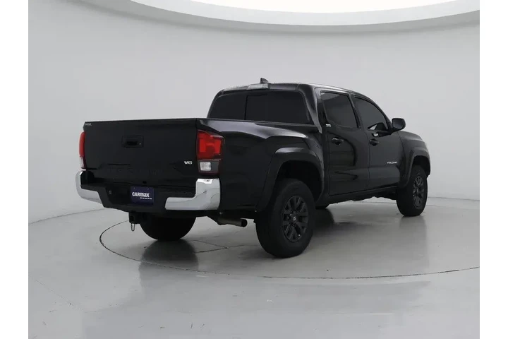 $31998 : Toyota Tacoma 2023 4x2 TRD O image 8