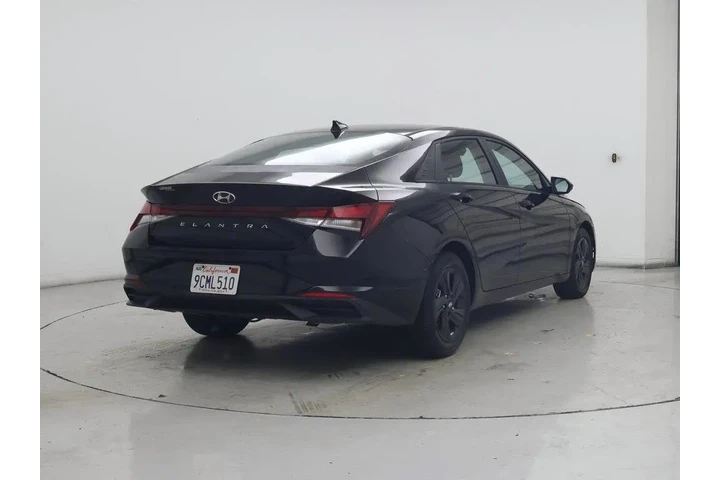 $20998 : Hyundai ELANTRA 2022 SEL 4dr image 8